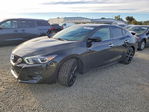 Nissan Maxima 2017