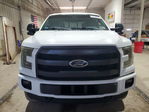 Ford F-150 2017