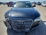 Audi A8 2013