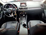 Mazda 3 2015
