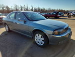 Lincoln LS 2005