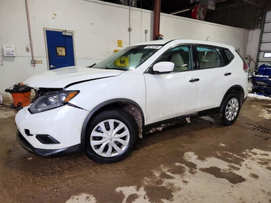 Nissan Rogue 2016 - Zdjęcie 1 z 14