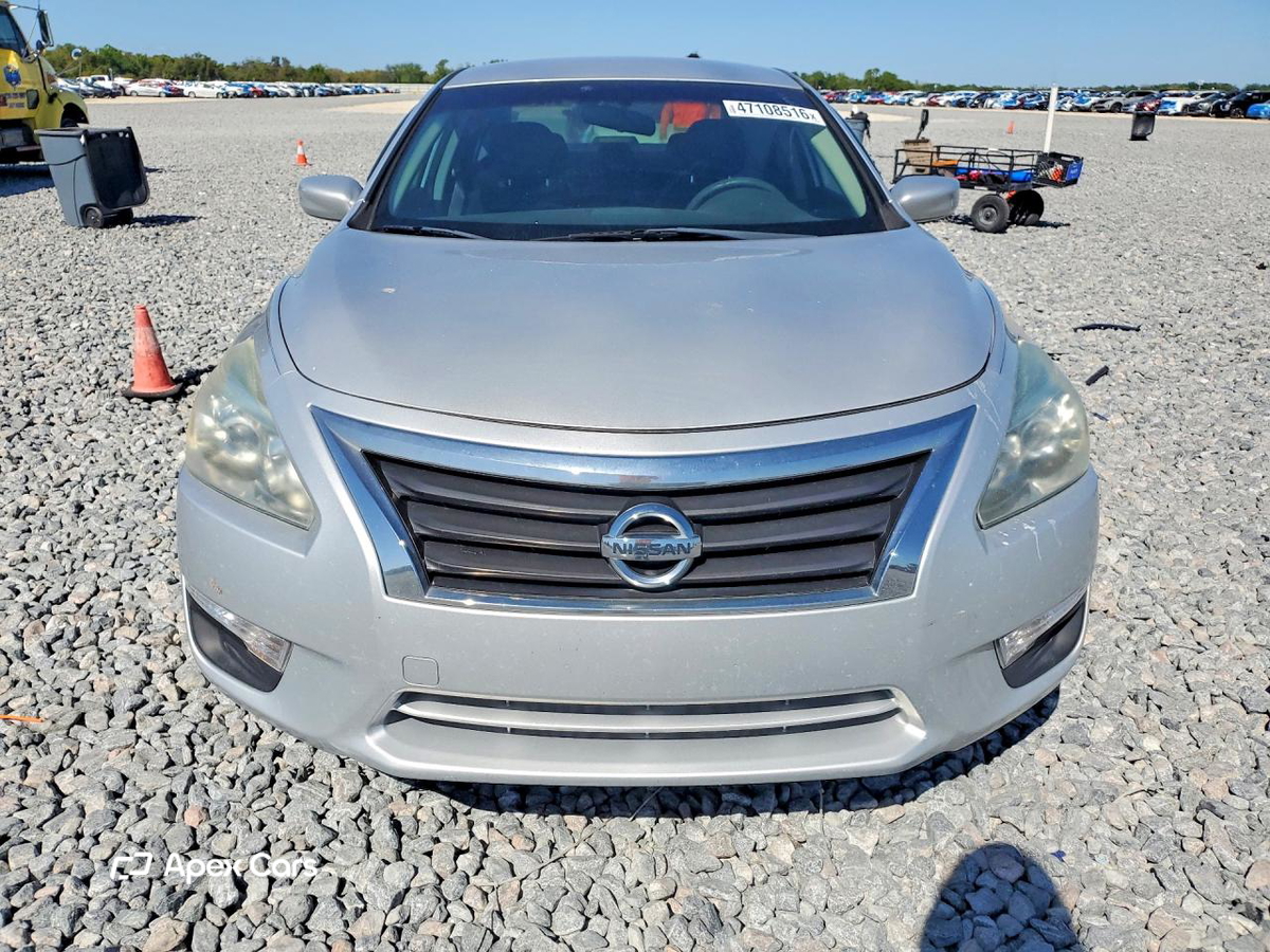 Nissan Altima 2014