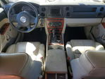 Jeep Commander 2007