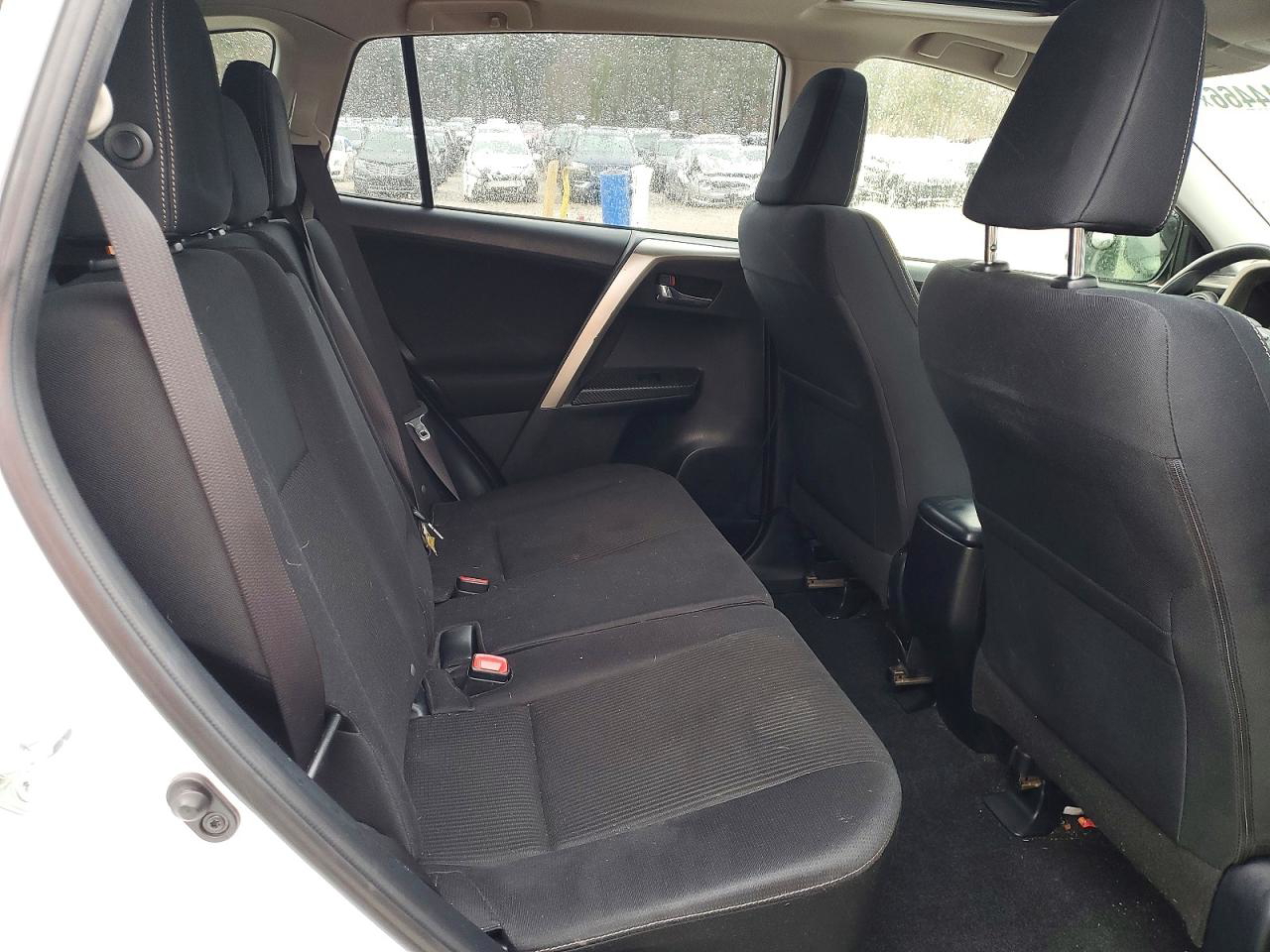 Toyota RAV 4 2014