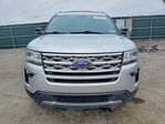 Ford Explorer 2018
