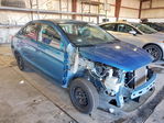 Mitsubishi Mirage 2019
