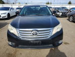Toyota Avalon 2012