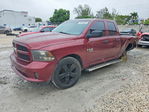 RAM 1500 2017
