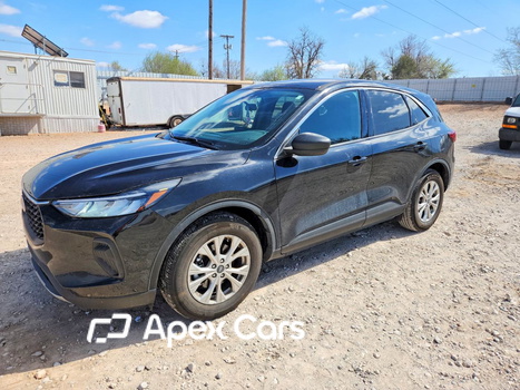 Ford Escape 2024 - Image 1 of 13