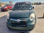 Fiat 500 2014