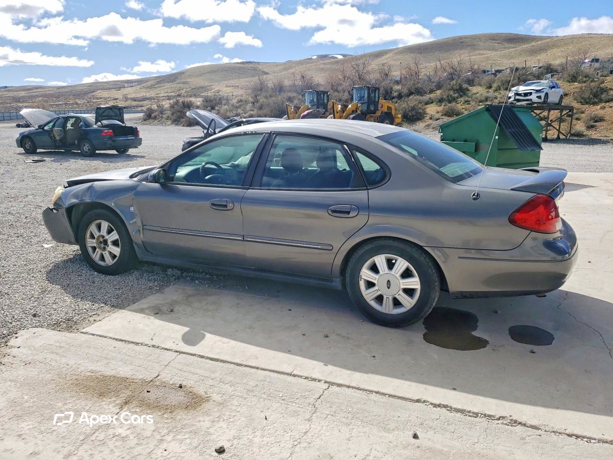 Ford Taurus 2003