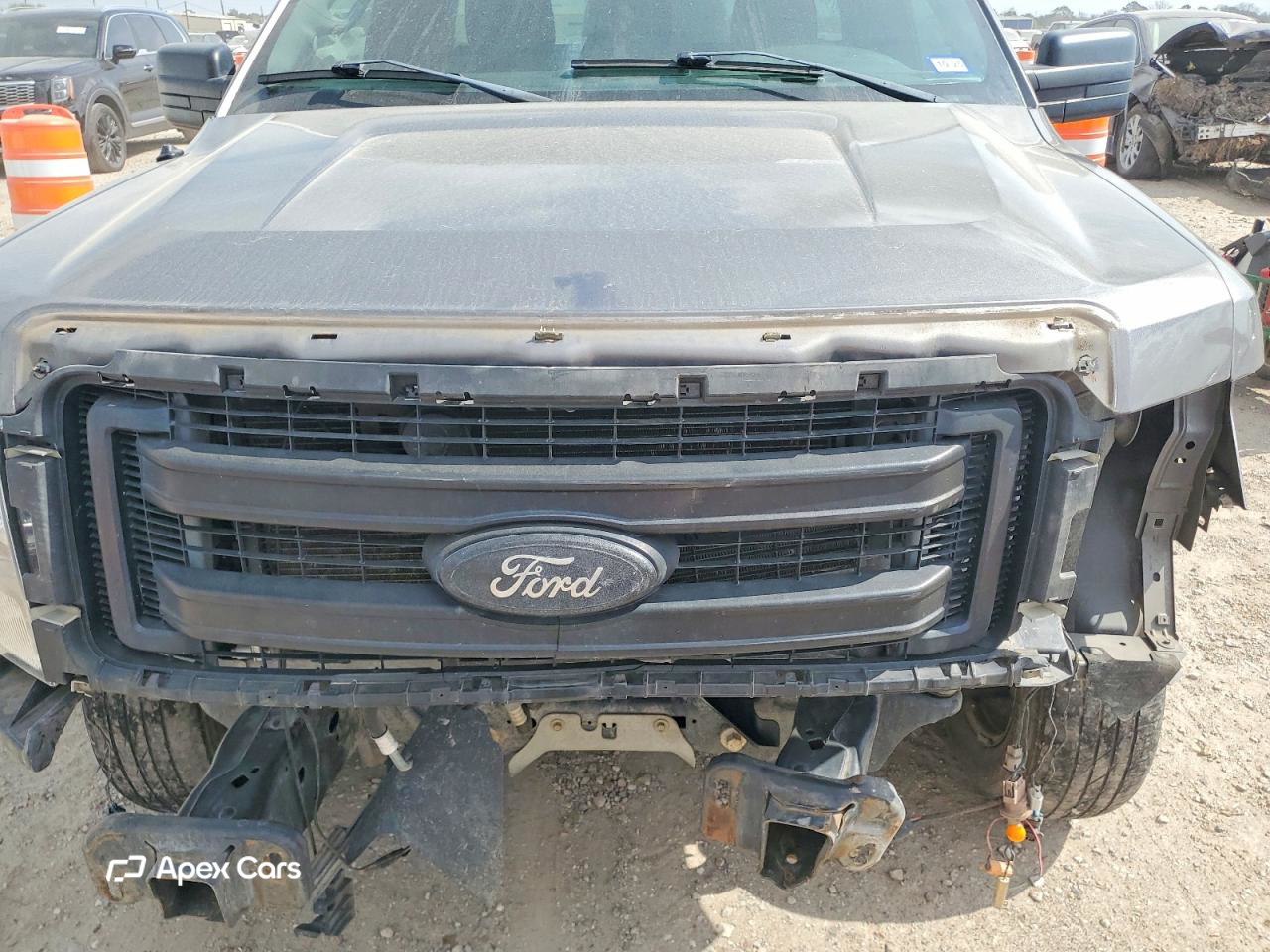 Ford F-150 2013