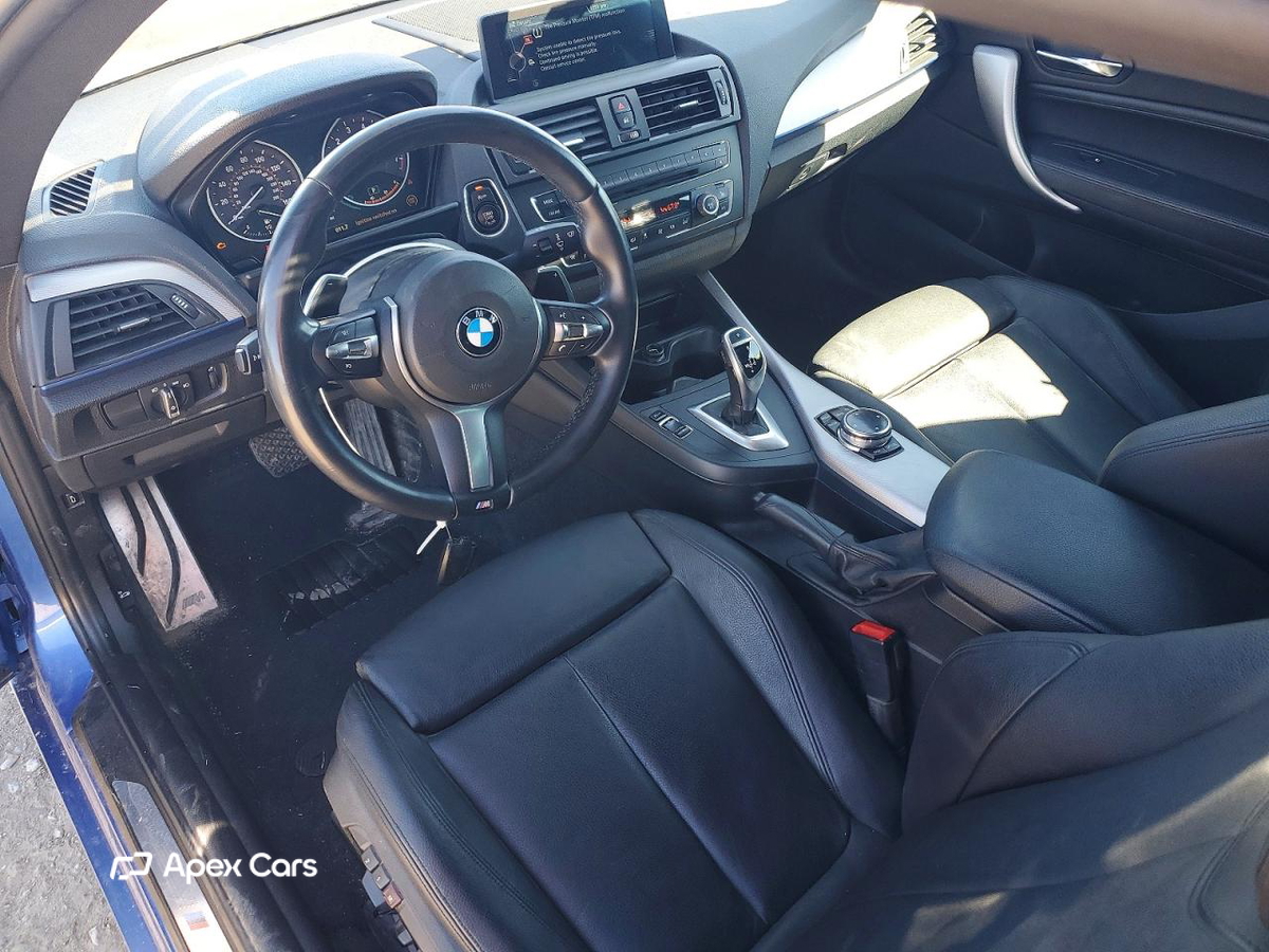 BMW M2 2014