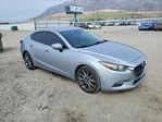 Mazda 3 2018