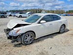 Nissan Maxima 2012