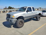 Ford Ranger 2010