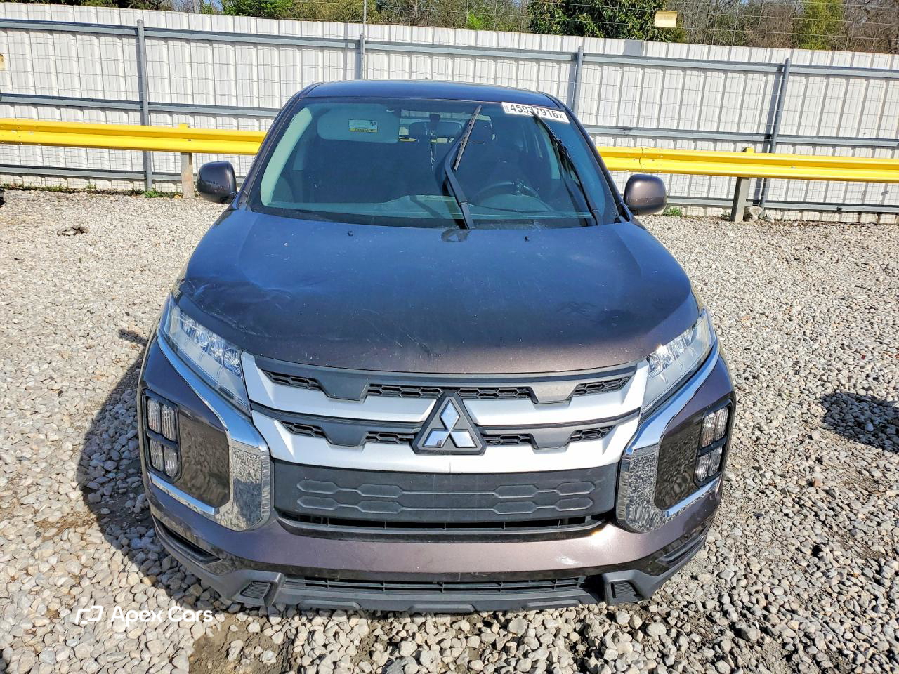 Mitsubishi Outlander 2020