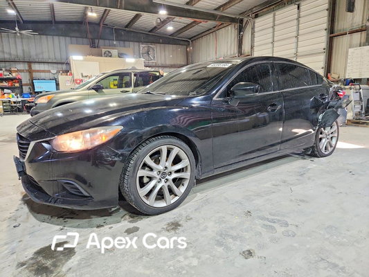 Mazda 6 2017 - Image 1 of 12