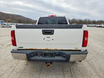Chevrolet Silverado 2011