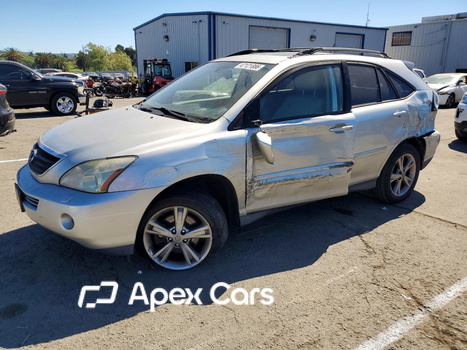 Lexus RX 2006 - Image 1 of 13