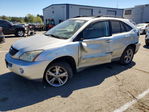 Lexus RX 2006