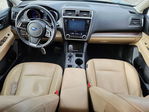 Subaru Outback 2018