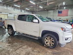 Chevrolet Colorado 2019