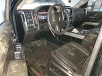 Chevrolet Silverado 2015