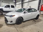 Toyota Corolla 2018