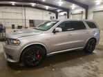 Dodge Durango 2018