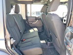 Jeep Wrangler 2016