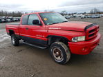 Dodge RAM 2000