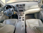 Toyota Highlander 2013