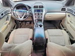 Ford Explorer 2015