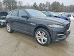 Jaguar F-Pace 2017