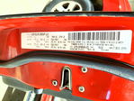 Dodge RAM 2011