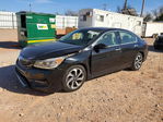 Honda Accord 2016