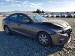 Mazda 3 2014