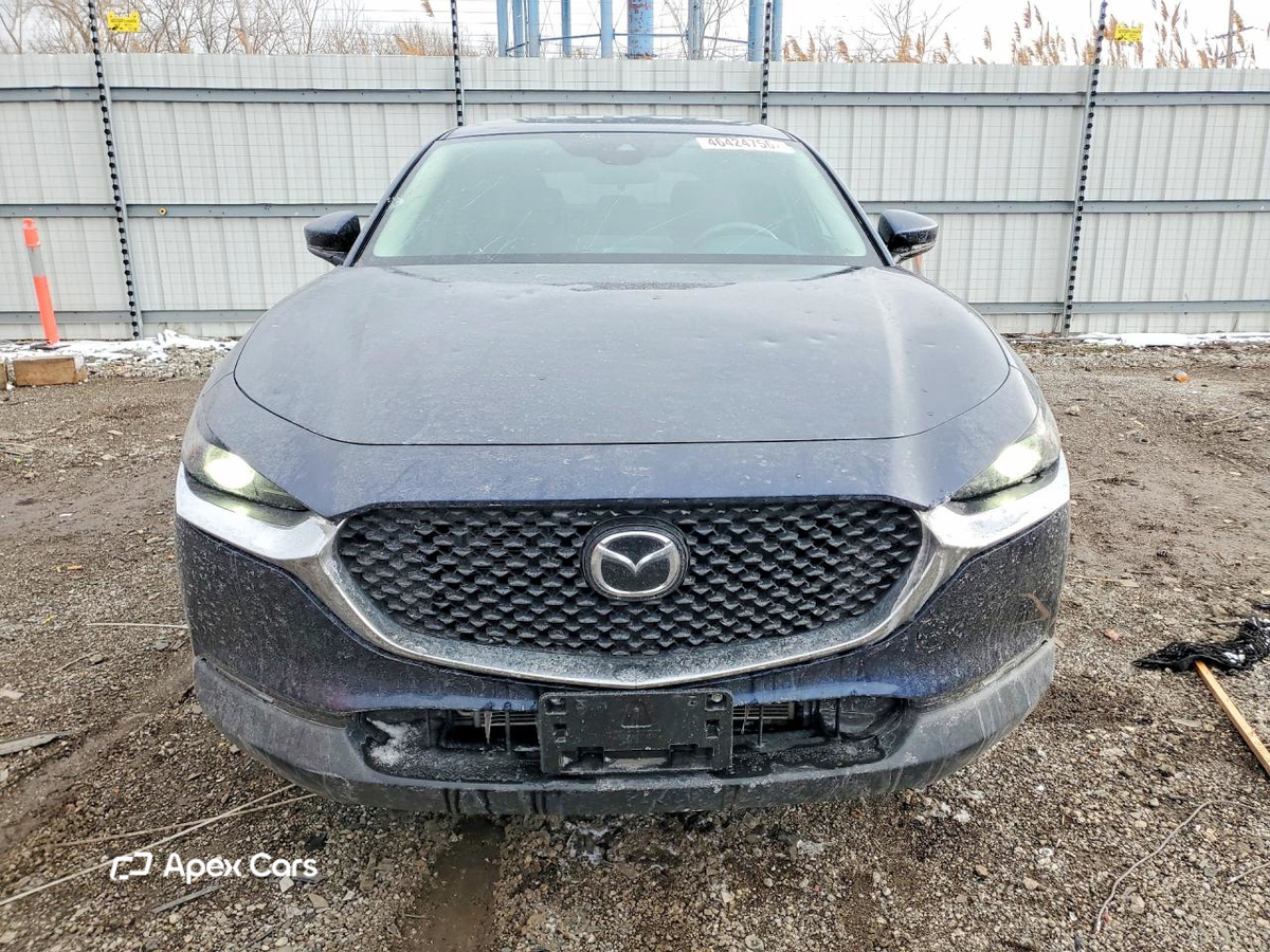 Mazda CX-30 2021