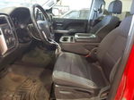 Chevrolet Silverado 2015