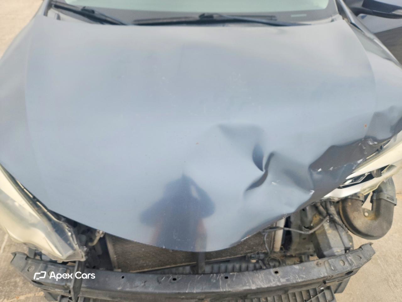 Toyota Corolla 2014