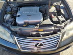 Lexus ES 2011