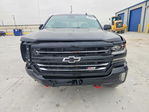 Chevrolet Silverado 2017