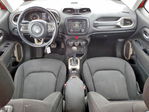 Jeep Renegade 2017