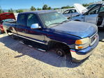 GMC Sierra 2000