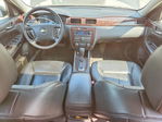 Chevrolet Impala 2014
