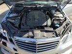 Mercedes-Benz E-klasse 2012