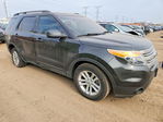 Ford Explorer 2015