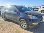 Chevrolet Traverse 2011